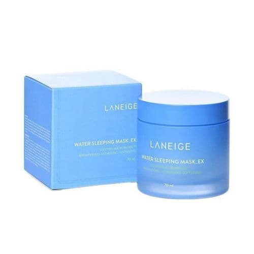 Masque de nuit hydratant LANEIGE 70ml