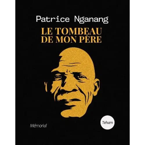 Le tombeau de mon père