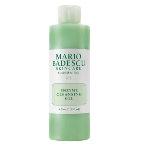 Gel nettoyant enzymatique MARIO BADES 236ml