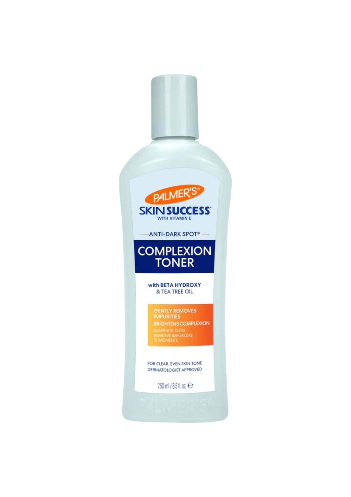 Lotion tonique Skin Succès PALMER'S 250ml