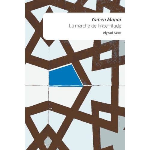 La marche de l'incertitude