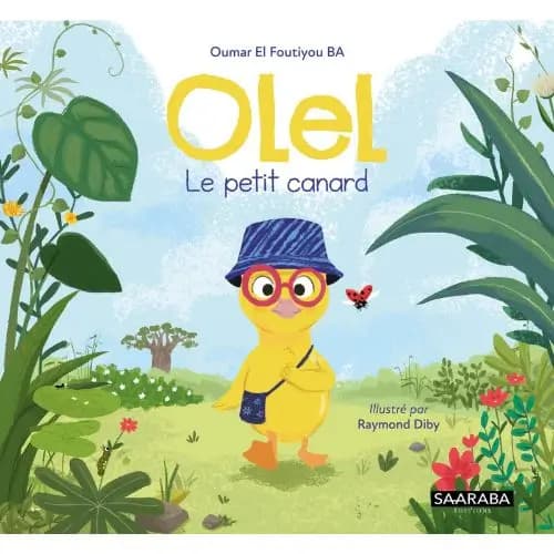 OLEL, Le petit canard