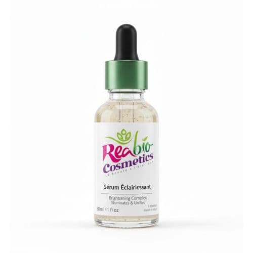 Sérum éclaircissant REABIO COSMETICS 30ml