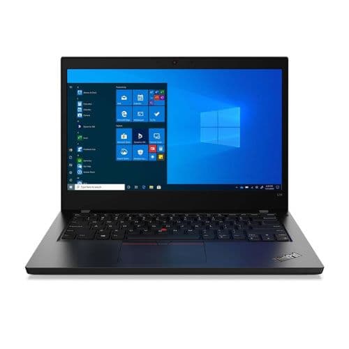 Laptop Lenovo ThinkPad T495 AMD Ryzen 5 Pro - 16Go RAM SSD 256Go - Carte Graphique AMD Radeon 2Go