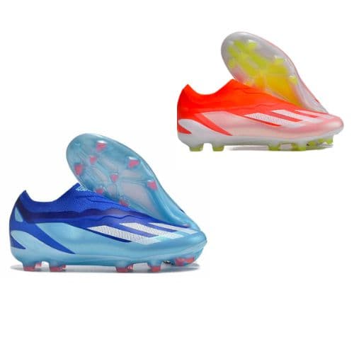 Godasse de Football Royal Crazyfast