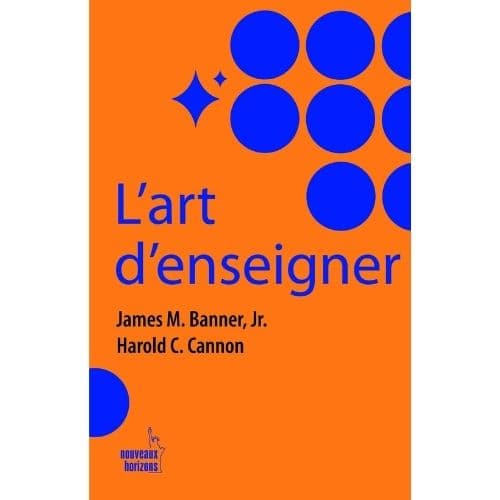 L'art d'enseigner