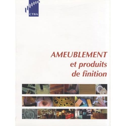 Ameublement et Produits de Finition