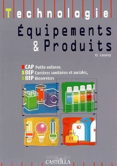 Technologie d'Equipements et Produits