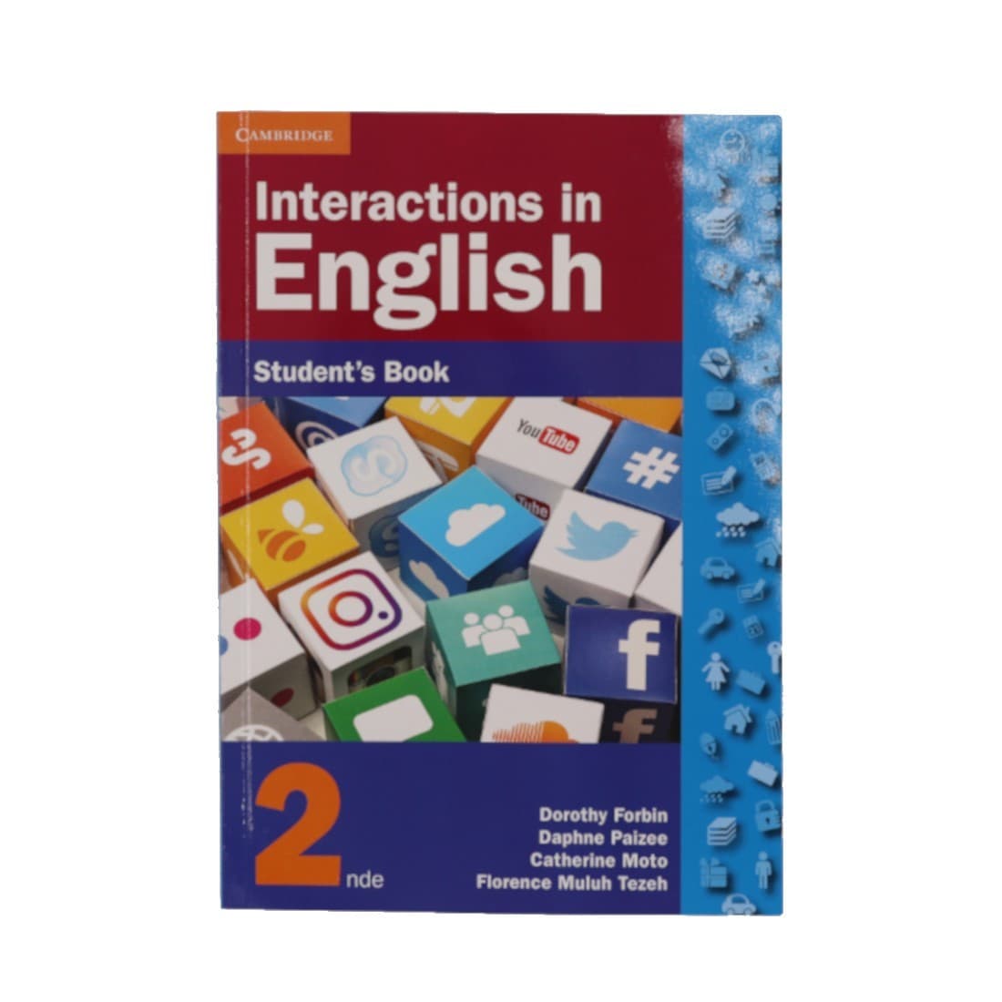 Interactions in English 2nde
