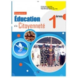 Education à la Citoyenneté Classe de 1ère