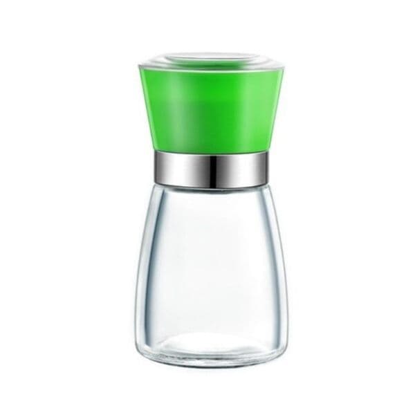 Moulin à Poivre Manuel, Broyeur à Epices 150ml