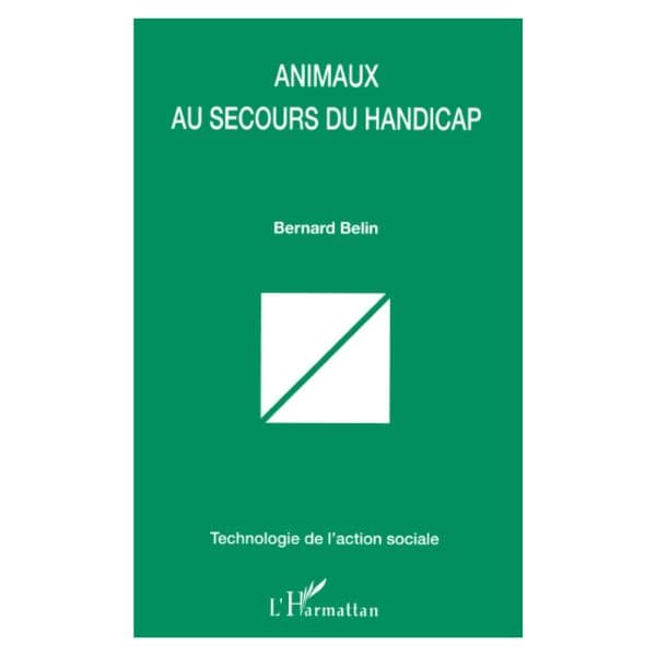 Animaux au Secours du Handicap