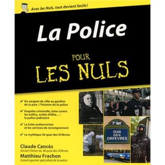 La Police Pour les Nuls
