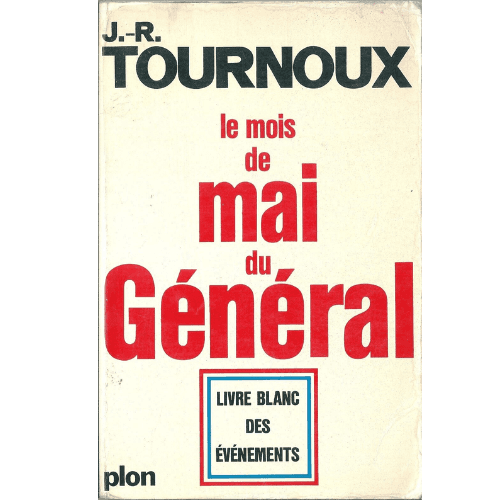 Le Mois de Mai du Général