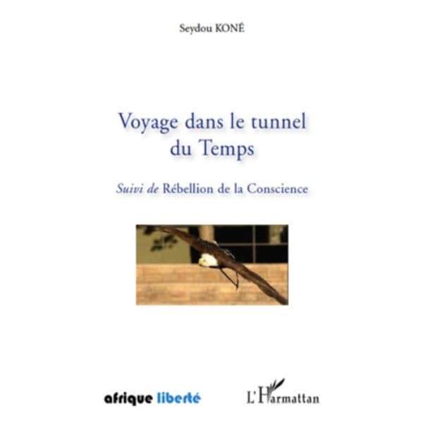 Voyage dans le tunnel du temps Suivi de Rébellion