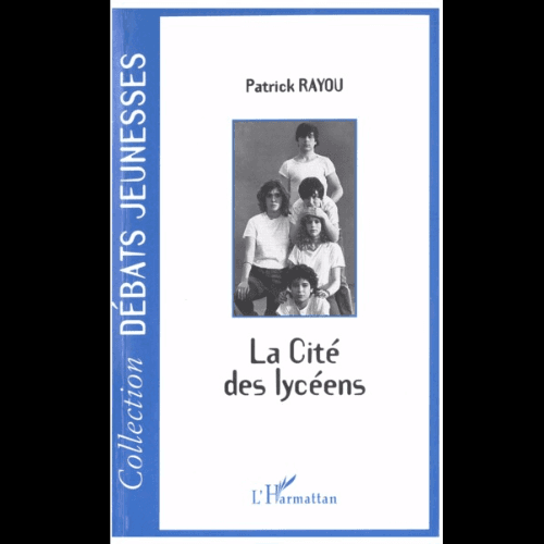 La Cité des Lycéens