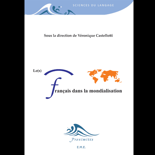 Le(s) Français dans la Mondialisation