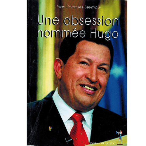 Une Obsession Nommée Hugo