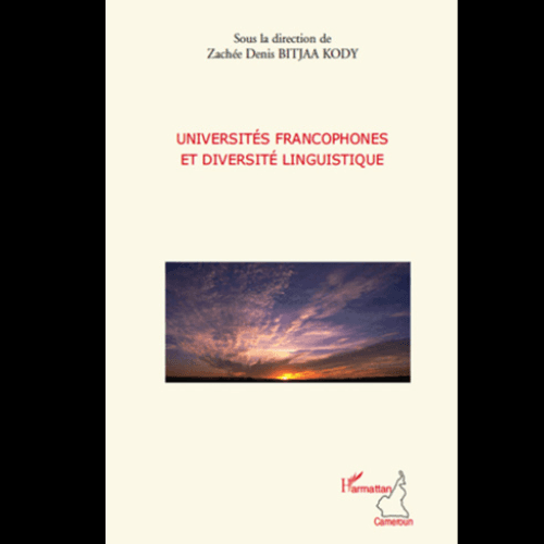 Universités Francophones et Diversité Linguistique
