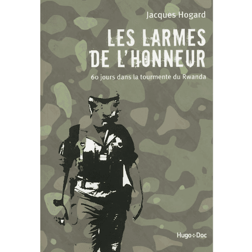 Les Larmes de l’Honneur