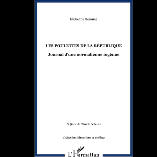 Les Poulettes de la République