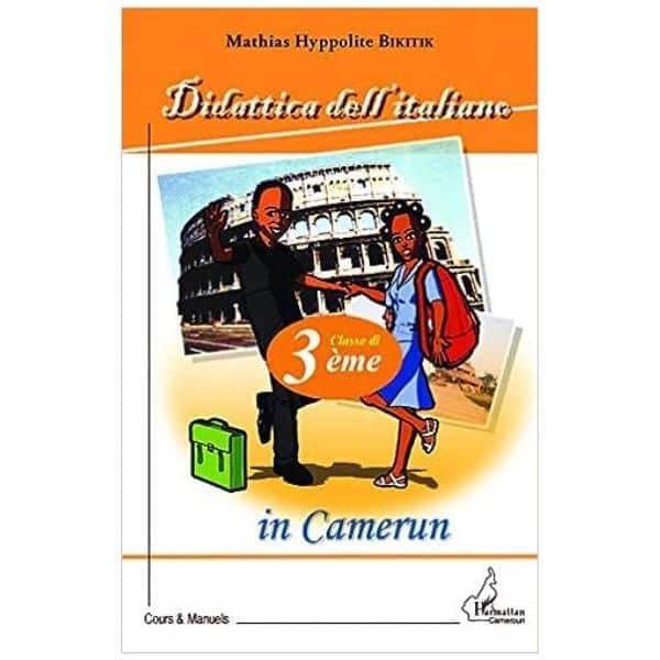 Didactica Dell'Italiano 3ème