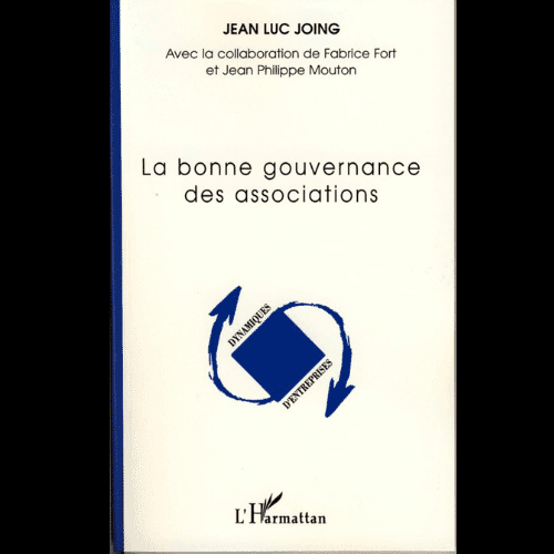 La Bonne Gouvernance des Associations