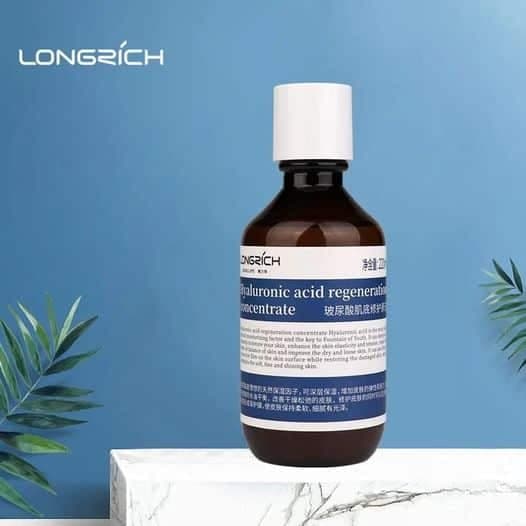 Longrich Acide Hyaluronique 220ml