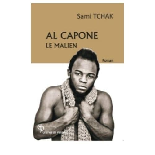Al Capone le Malien