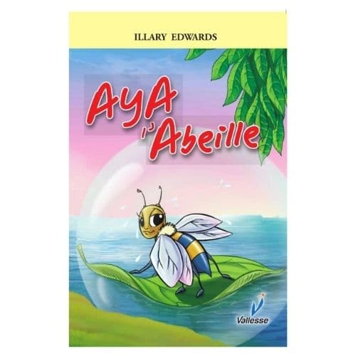 Aya l'Abeille