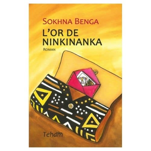L'or de Ninkinanka
