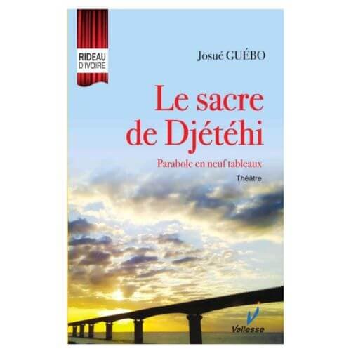 Le sacre de Djétéhi