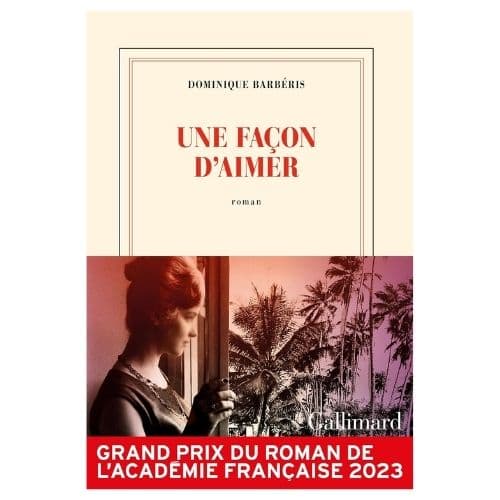 Une facon d'aimer