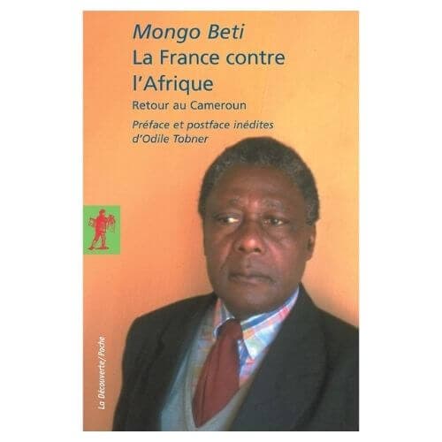 La France contre l'afrique
