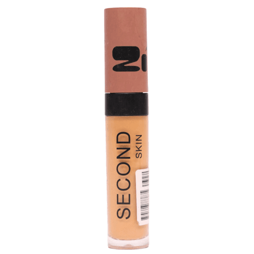 Anti-cernes Zikel Second Skin Ivoire Crème 8ml