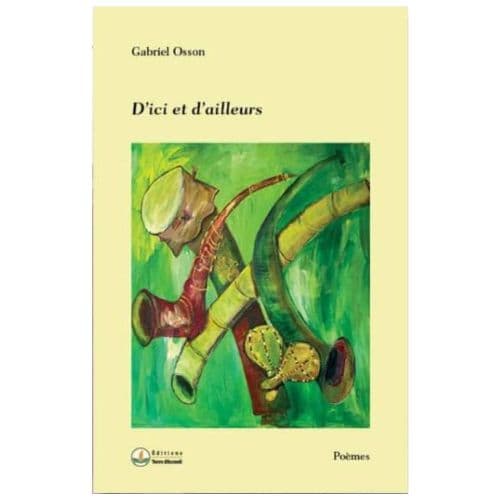 D'ici et d'ailleurs