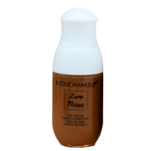 Fond de Teint Zéro Défaut ZF11 Blossom Makeup 30ml