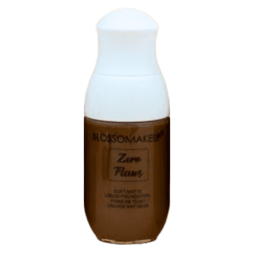 Fond de Teint Zéro Défaut ZF12 Blossom Makeup 30ml