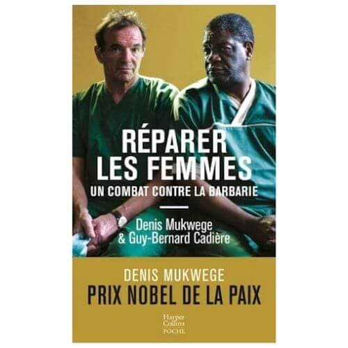 Réparer les femmes