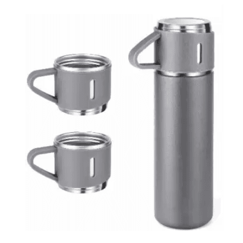 Thermos Supplément 3 Tasses 500ml