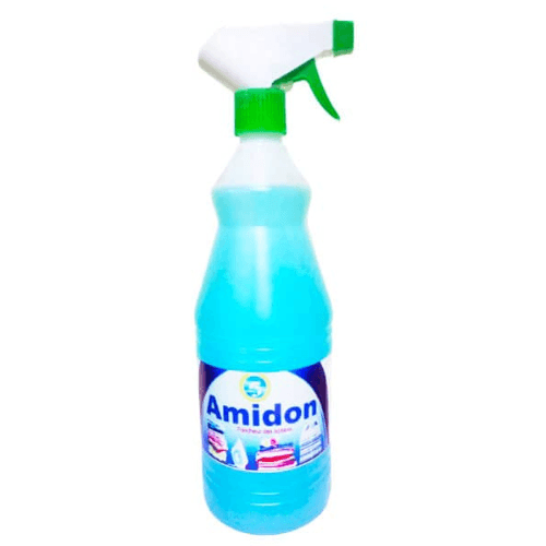 Amidon Spray Fraîcheur des Océans 1L