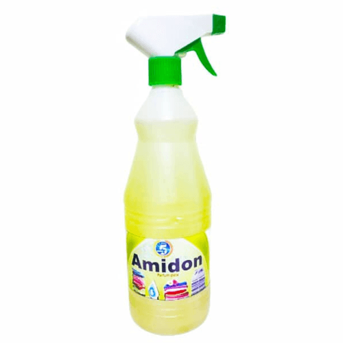 Amidon Spray Parfum d'été 1L
