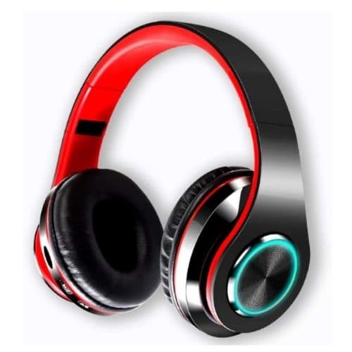 Casque Bluetooth Temps de Veille 180 Heures 400 mAh