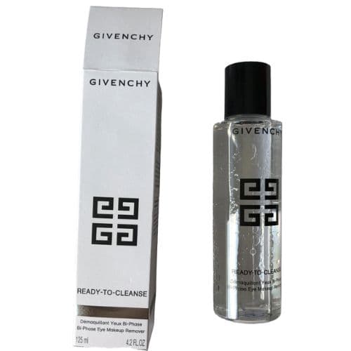 Givenchy Démaquillant, Ready to Cleanse 100ml