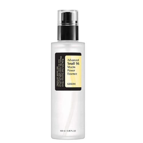 Cosrx – Advanced Snail 96 Mucin Power Essence 100ml