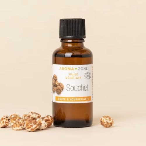 Huile de Souchet BIO AROMA-ZONE 30ml