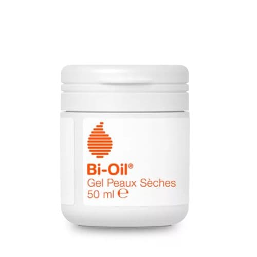 Gel Peaux Sèches BI-OIL 50ml