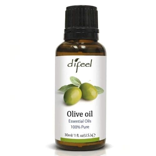 Huile essentielle d'olive 100 % pure DIFEEL 30ml