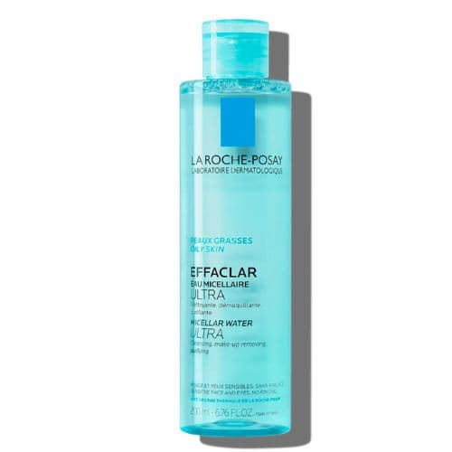 Eau micellinaire LA ROCHE -POSAY 200 ml