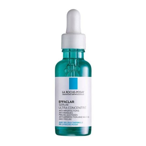 Sérum anti-imperfections Ultra Concentré Effaclar LA ROCHE -POSAY 30 ml